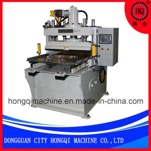 Hydraulic Pressing Die Cutting Machine