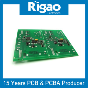 Panel PCBA Board Assembly and Manufacturing in China
