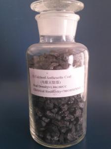 Supply Quality E-Calcined Anthracite Coal, Calcined Anthracite Coal