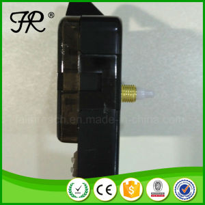 I Shaft High Torque Quartz Clock Movement with Plastic Hanger